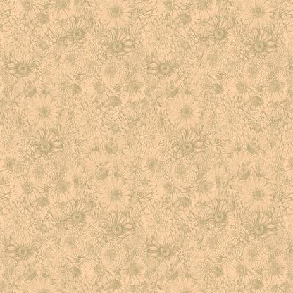 Gentle Rendering - Layer Cake - Anna Maria Textiles (Northcott) (Pre-order: May 2027)