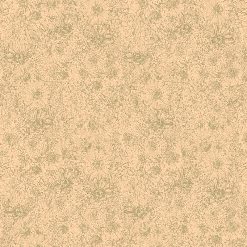 Gentle Rendering - Charm Pack - Anna Maria Textiles (Northcott)