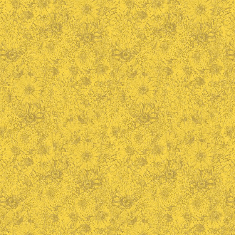 Gentle Rendering - Layer Cake - Anna Maria Textiles (Northcott) (Pre-order: May 2027)