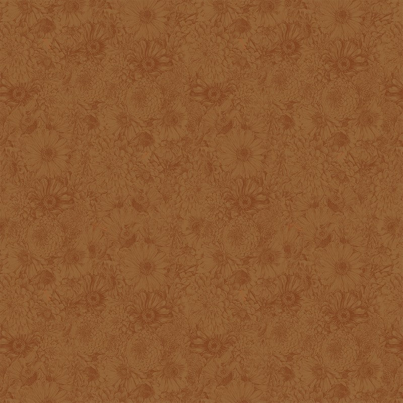 Gentle Rendering - Layer Cake - Anna Maria Textiles (Northcott) (Pre-order: May 2027)