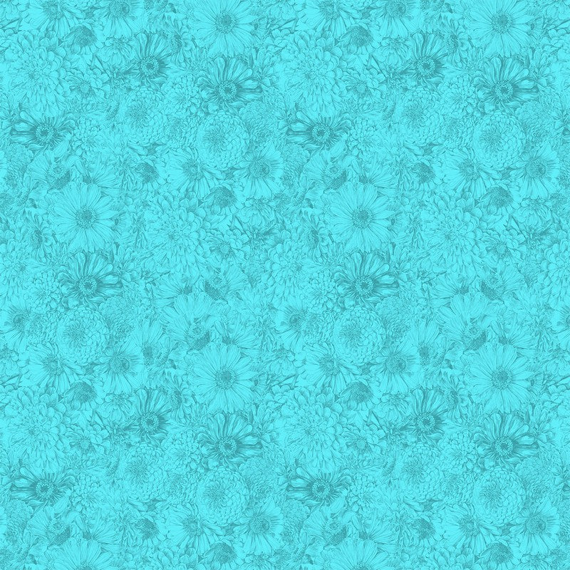 Gentle Rendering - Layer Cake - Anna Maria Textiles (Northcott) (Pre-order: May 2027)