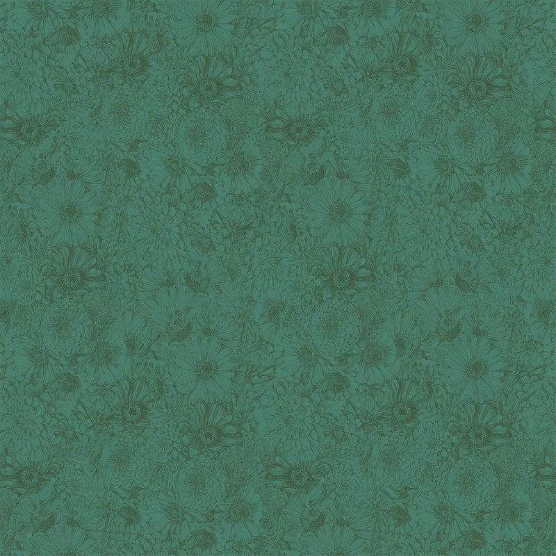 Gentle Rendering - Fat Quarter Bundle - Anna Maria Textiles (Northcott) (Pre-order: May 2027)