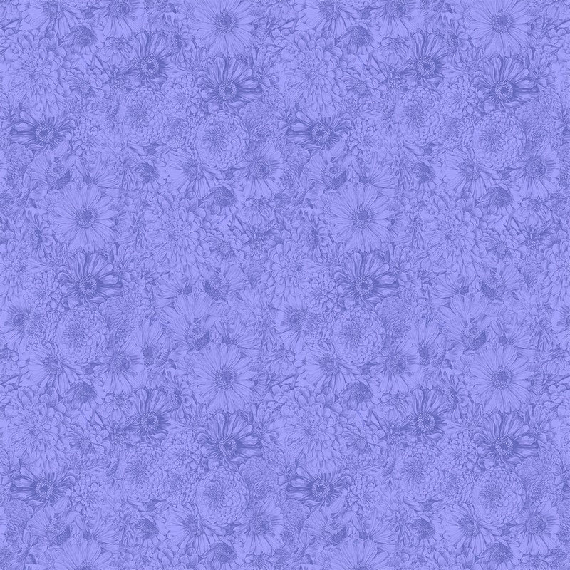 Gentle Rendering - Fat Quarter Bundle - Anna Maria Textiles (Northcott) (Pre-order: May 2027)