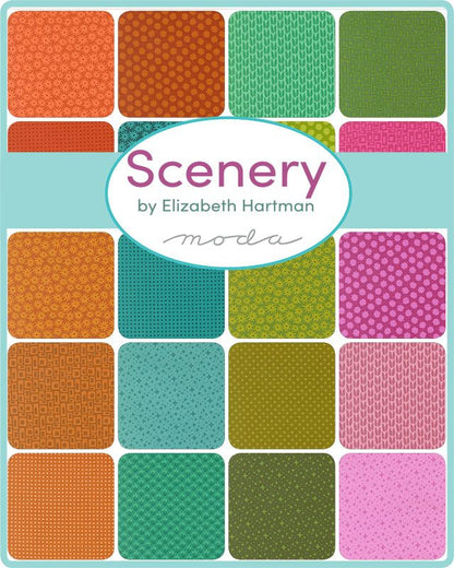 Scenery - Layer Cake - Elizabeth Hartman - Moda (Pre-order: June 2026)