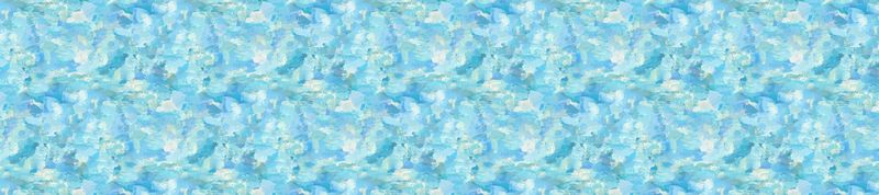 Sunny Day 108" Wide Back - Paint Brush Texture in Light Blue - Iosif Derecichei - Northcott (Pre-order: Apr 2027)