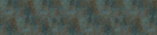 Evening Song 108" Wide Back - Marble in Dark Blue - Linda Ludovico - Northcott (Pre-order: Jan 2027)