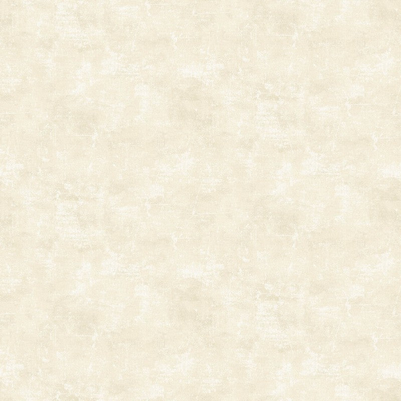 Canvas FLANNEL 108" Wide Back - French Vanilla - Deborah Edwards - Northcott