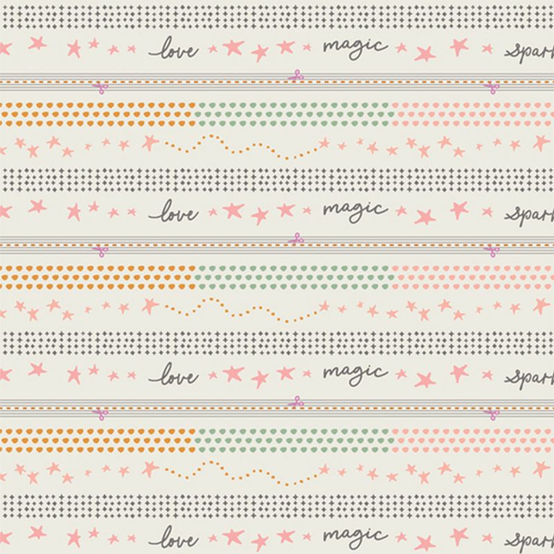 2.5" Edition BINDING STRIPS - Magic Bound - Art Gallery Fabrics