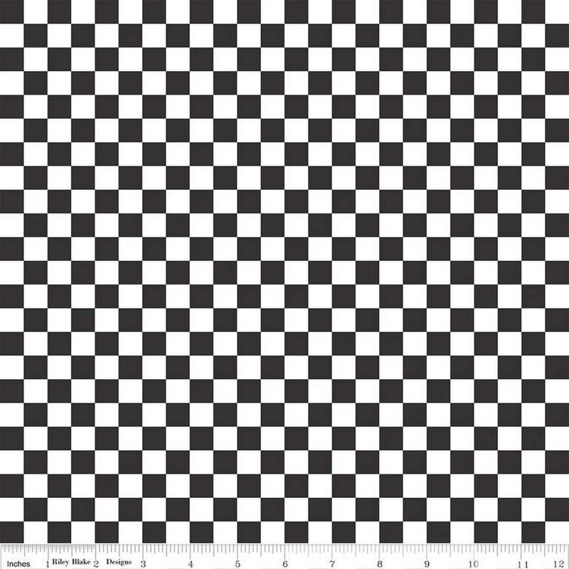 Besties - Jelly Roll - Corinne Wells - Riley Blake