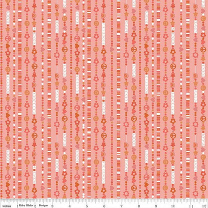 Besties - Jelly Roll - Corinne Wells - Riley Blake