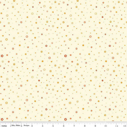 Besties - Jelly Roll - Corinne Wells - Riley Blake