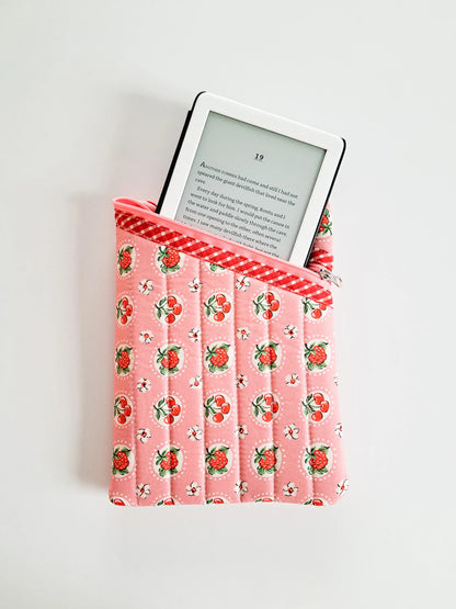 Hemingway Pouch - Kristina Brinkerhoff (Pre-order: Sept 2026)
