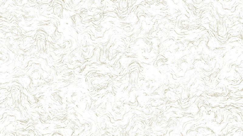 Midas Touch - Wave Texture in White - Deborah Edwards and Melanie Samra - Northcott (Pre-order: Apr 2024)