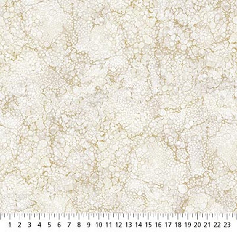 Bliss - Bliss Basics in Vanilla Cream - Northcott