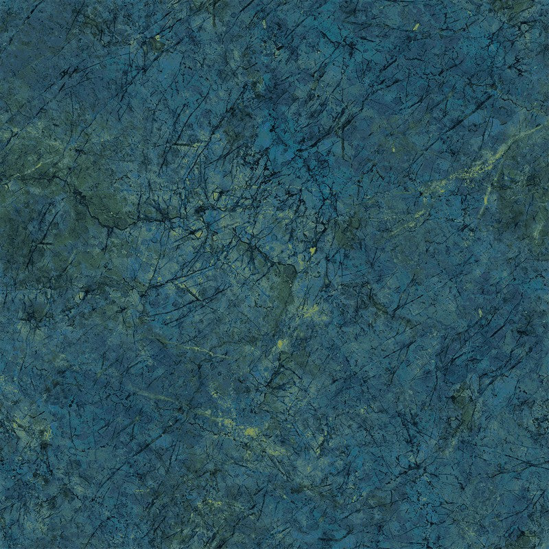 Autumn Woodland - Marble in Blue - James Meger - Northcott - Dinkydoo Fabrics