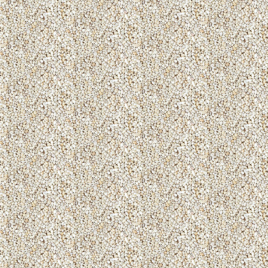 Running Free - Pebbles in Cream - Deborah Edwards - Northcott (Pre-order: Feb 2026)