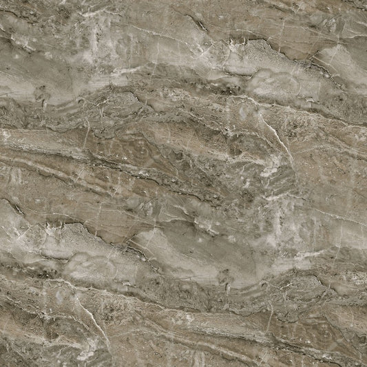 Running Free - Granite in Dark Taupe - Deborah Edwards - Northcott (Pre-order: Feb 2026)