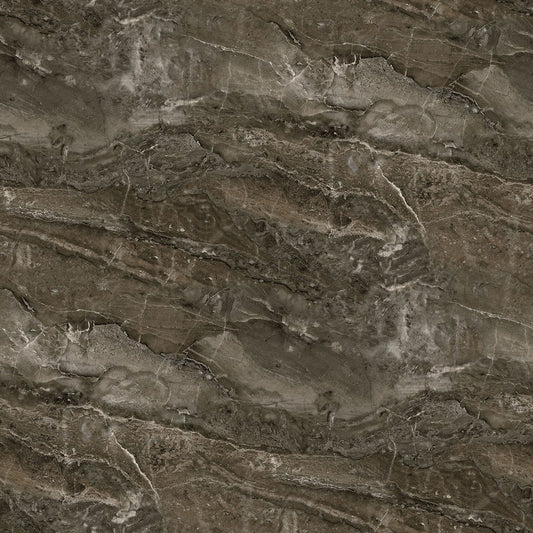 Running Free - Granite in Dark Brown - Deborah Edwards - Northcott (Pre-order: Feb 2026)