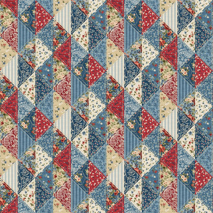 Farmhouse Sampler - Layer Cake - Deborah Edwards - Northcott (Pre-order: Mar 2026)