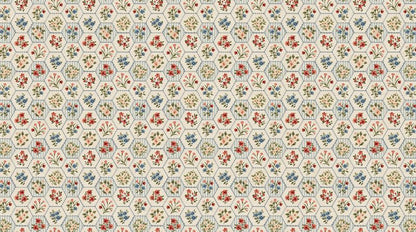 Farmhouse Sampler - Layer Cake - Deborah Edwards - Northcott (Pre-order: Mar 2026)