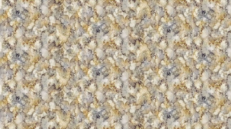 Misty Morning - Texture in Grey - Deborah Edwards & Melanie Samra - Northcott (Pre-order: Mar 2026)