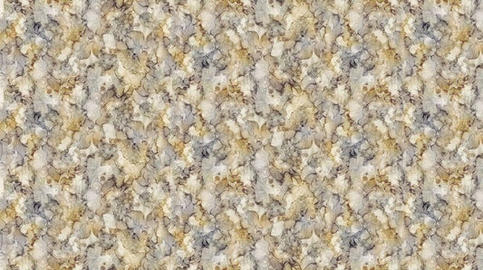 Misty Morning - Texture in Grey - Deborah Edwards & Melanie Samra - Northcott (Pre-order: Mar 2026)