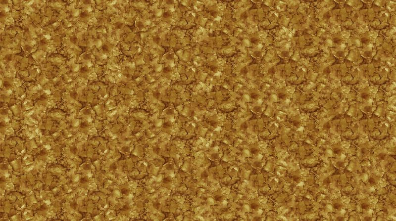 Misty Morning - Tonal Texture in Dark Ochre - Deborah Edwards & Melanie Samra - Northcott (Pre-order: Mar 2026)