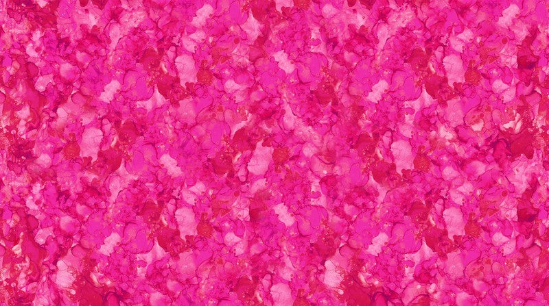 Forever Love - Texture in Pink - Deborah Edwards & Emily Wenk - Northcott (Pre-order: Jan 2026)