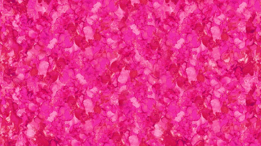 Forever Love - Texture in Pink - Deborah Edwards & Emily Wenk - Northcott (Pre-order: Jan 2026)