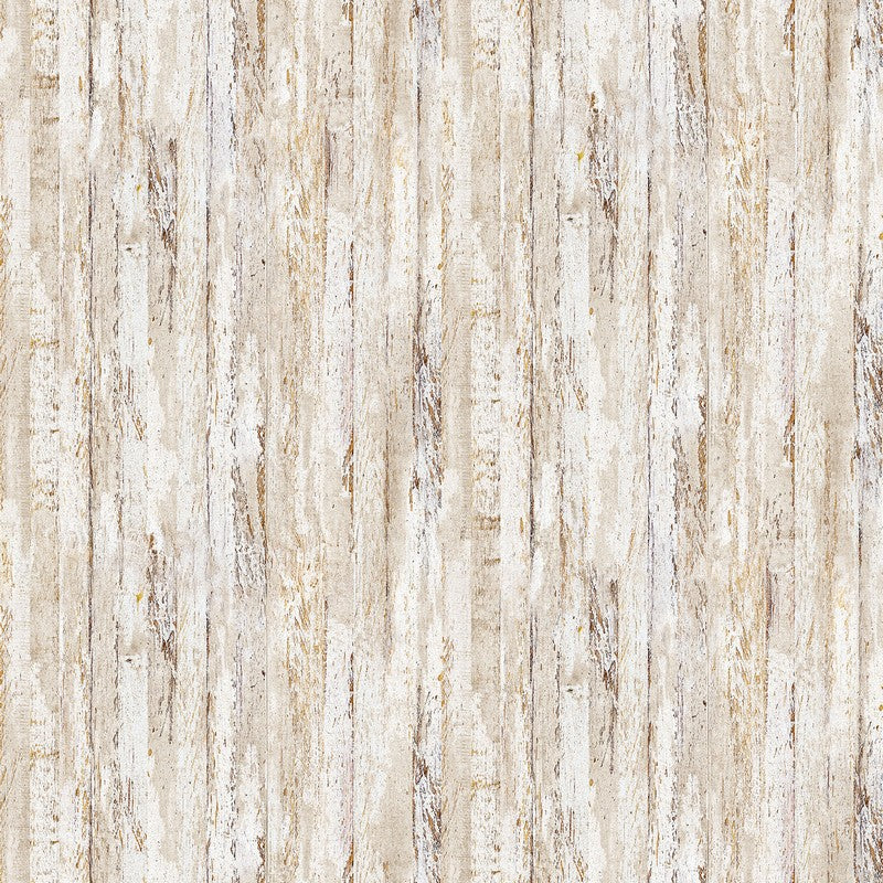 Highland Home - Wood in Beige - Jason Kirk - Northcott (Pre-order: Dec 2025)