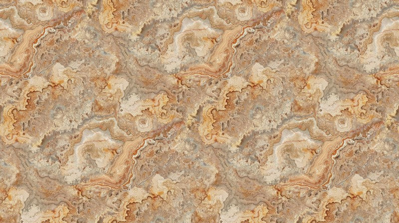 Rooted - Marble in Beige - Linda Ludovico - Northcott (Pre-order: Feb 2026)