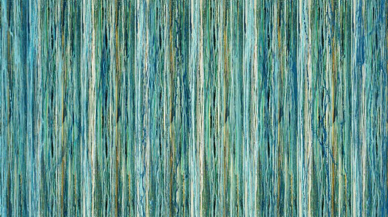 Serenity Springs - Stripes in Blue - Deborah Edwards & Melanie Samra - Northcott (Pre-order: Nov 2026) - Dinkydoo Fabrics