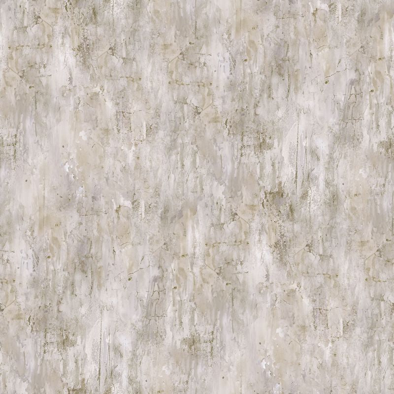 Poppy Meadow - Wash Texture in Taupe - Northcott