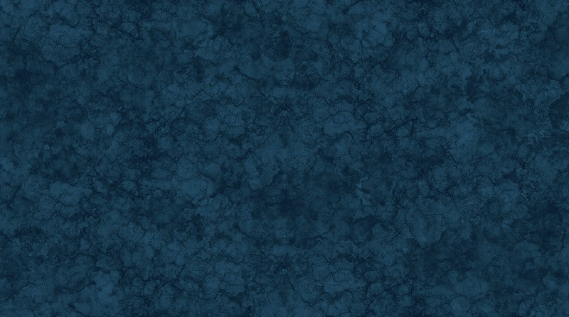 Historic Route 66 - Texture in Navy - Deborah Edwards & Melanie Samra - Northcott