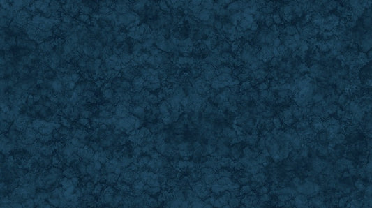 Historic Route 66 - Texture in Navy - Deborah Edwards & Melanie Samra - Northcott