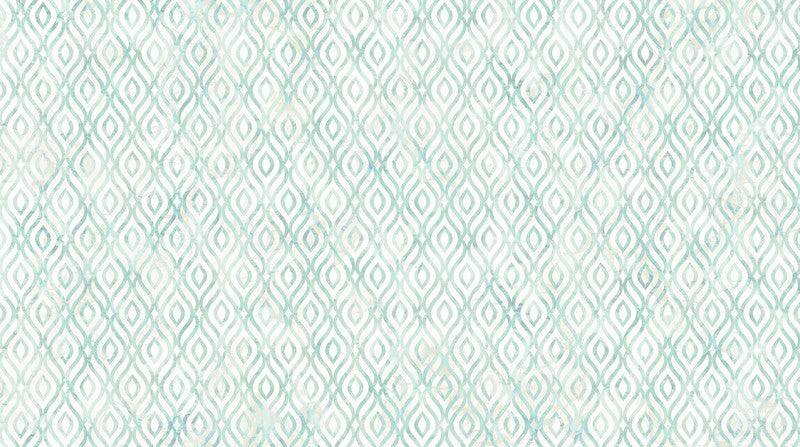 Bloomsbury - Thick Grid in Cream - Deborah Edwards & Melanie Samra - Northcott (Pre-order: Feb 2027)