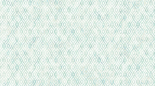Bloomsbury - Thick Grid in Cream - Deborah Edwards & Melanie Samra - Northcott (Pre-order: Feb 2027)