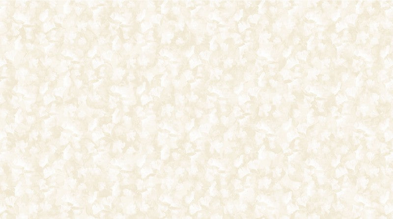 Ginkgo - Blender in Beige - Deborah Edwards & Melanie Samra - Northcott (Pre-order: Nov 2026)