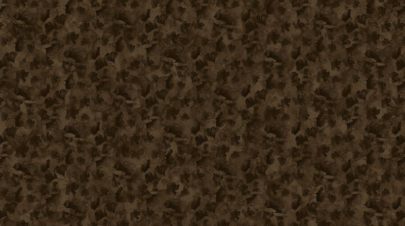 Ginkgo - Blender in Mink - Deborah Edwards & Melanie Samra - Northcott (Pre-order: Nov 2026)