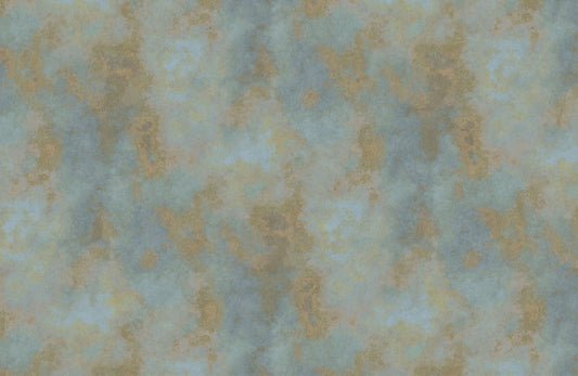 Evening Song - Marble in Light Blue - Linda Ludovico - Northcott (Pre-order: Jan 2027)