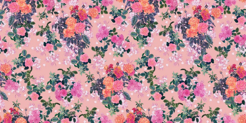 Rosa - Main in Rose - Adriana Picker - FIGO