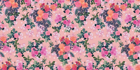 Rosa - Main in Rose - Adriana Picker - FIGO (Pre-order: Jan 2026)