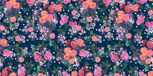 Rosa - Main in Teal - Adriana Picker - FIGO (Pre-order: Jan 2026)