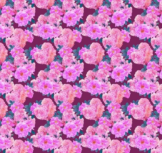 Rosa - Lush in Berry - Adriana Picker - FIGO (Pre-order: Jan 2026)