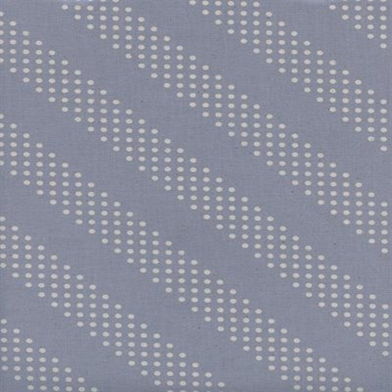 Cotton + Steel Basics - Dottie in Dove