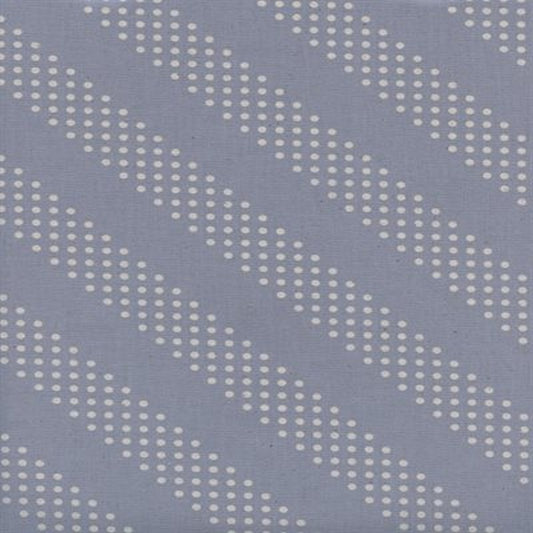 Cotton + Steel Basics - Dottie in Dove