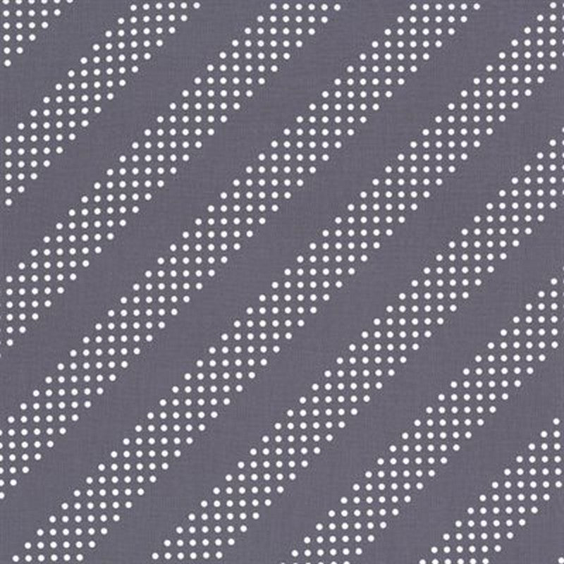 Cotton + Steel Basics - Dottie in Fedora