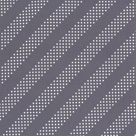 Cotton + Steel Basics - Dottie in Fedora