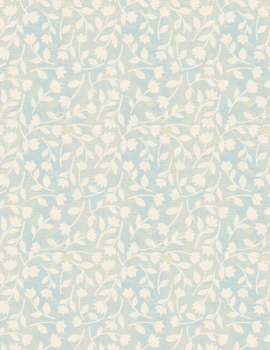 Fresh Linen - Delicate Linens - Katie O'Shea - Art Gallery Fabrics (Pre-order: Apr 2024)