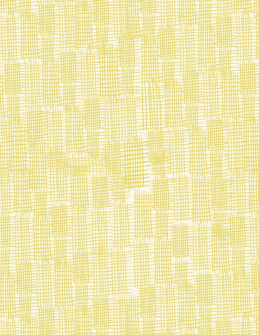 Fresh Linen - Golden Linen - Katie O'Shea - Art Gallery Fabrics
